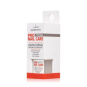 Средство для ногтей Jeanmishel Pro nail care сверхстойкое базовое покрытие 3123807 фото 2