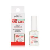 Масло для ногтей Jeanmishel Pro nail care 6мл 3123810 фото 1