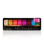 Тени для век Eveline Professional palette 06 Neon light 3125130 фото 1