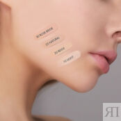 Тональный крем для лица Luxvisage Skin Evolution " Soft matte blur effect " 3125414 фото 4