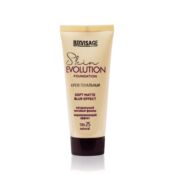 Тональный крем для лица Luxvisage Skin Evolution " Soft matte blur effect " 3125416 фото 1