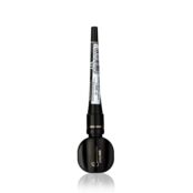 Подводка для век Eveline CELEBRITIES EYELINER Vinyl black 3мл 3125132 фото 2