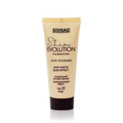 Тональный крем для лица Luxvisage Skin Evolution " Soft matte blur effect " 3125415 фото 1