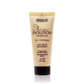 Тональный крем для лица Luxvisage Skin Evolution " Soft matte blur effect " 3125417 фото 1