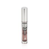 Жидкие матовые тени для век Luxvisage Matt tint 12h 105 Ash Lilac 3г 3129302 фото 4