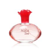 Женская туалетная вода Delta Parfum Aqua " Love " 100мл 3129289 фото 5