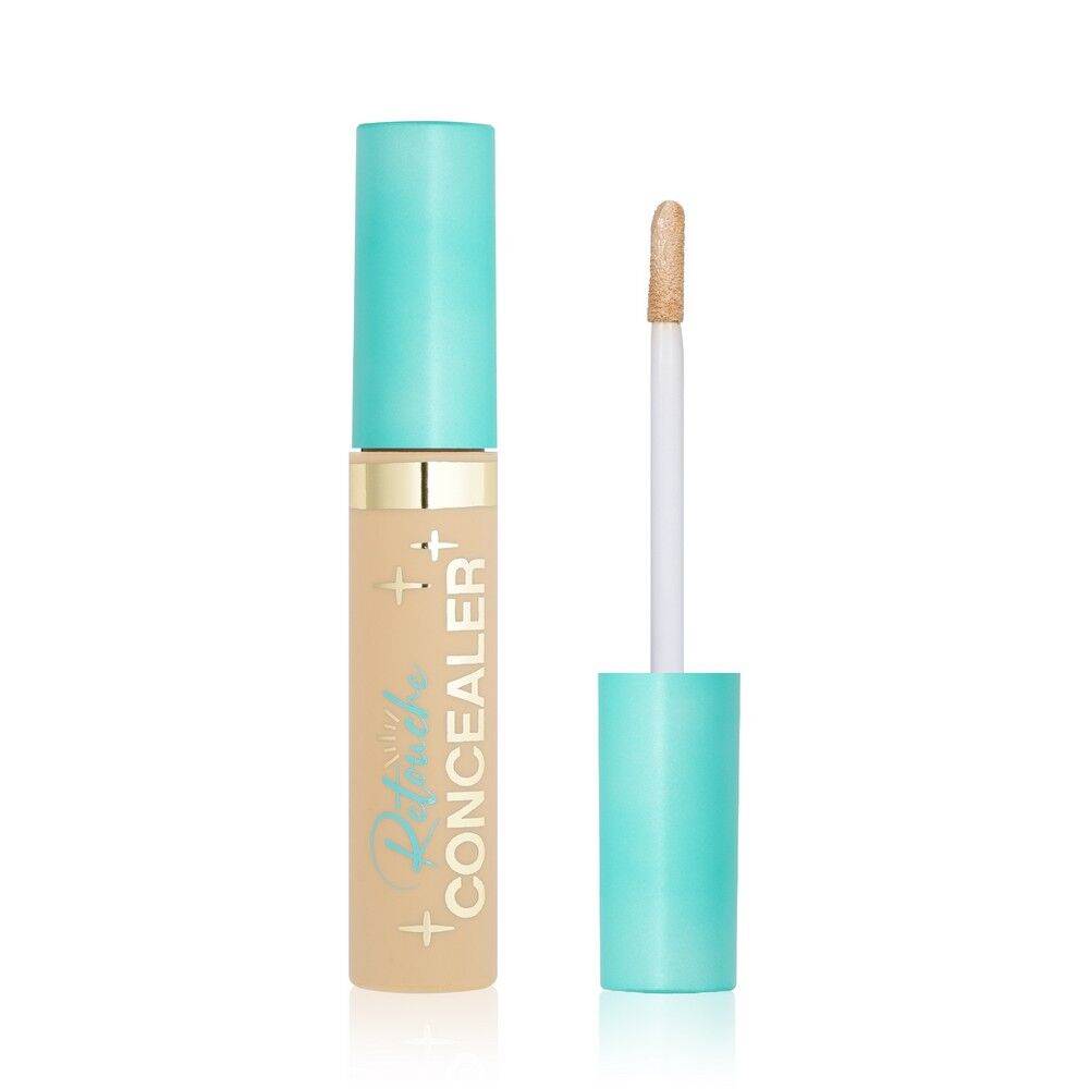 Консилер для лица Vivienne Sabo Retouche Concealer 01 3мл 3129263 фото 1