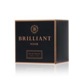 Женская туалетная вода Delta Parfum Brilliant " Noir " 50мл 3129296 фото 2