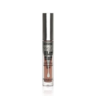 Жидкие матовые тени для век Luxvisage Matt tint 12h 102 DUSTY ROSE 3г