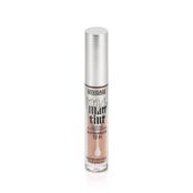 Жидкие матовые тени для век Luxvisage Matt tint 12h 102 DUSTY ROSE 3г 3129299 фото 4