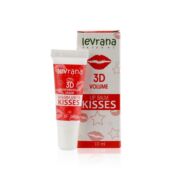 Бальзам для губ Levrana " Kisses " , увеличивающий объём 10мл 3130204 фото 1