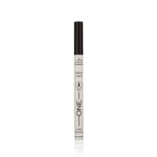 Фломастер для бровей Jeanmishel Brow Liner Brush " One " , 03 , 0,7мл 3130756 фото 1