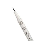 Фломастер для бровей Jeanmishel Brow Liner Brush " One " , 03 , 0,7мл 3130756 фото 3