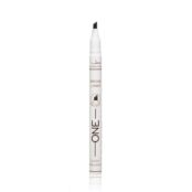 Фломастер для бровей Jeanmishel Brow Liner Triple Brush " One " , 03 , 0,7м 3130800 фото 4