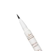 Фломастер для бровей Jeanmishel Brow Liner Brush " One " , 02 , 0,7мл 3130707 фото 3