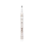 Фломастер для бровей Jeanmishel Brow Liner Brush " One " , 02 , 0,7мл 3130707 фото 4