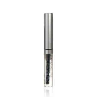 Стойкий фиксирующий гель для бровей Influence Beauty Brow Robot 5,5мл