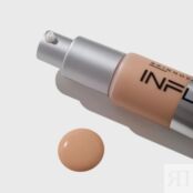 Матирующий тональный крем для лица Influence Beauty Skinnovation Matte 05 , 3131333 фото 2