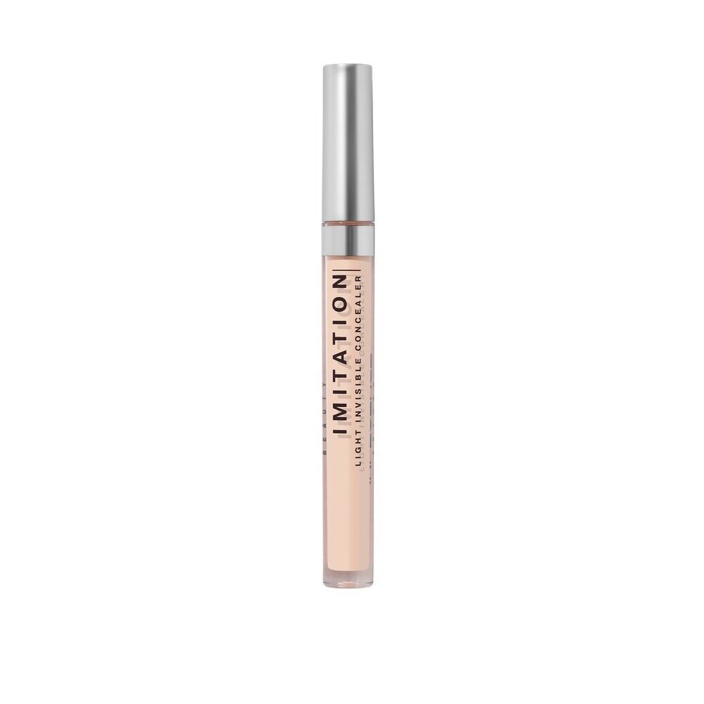 Легкий консилер для лица Influence Beauty Imitation Light Invisible 2 , 2,6 3131323 фото 1