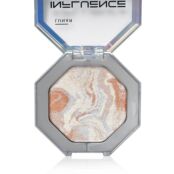 Хайлайтер для лица Influence Beauty Lunar , 4,8г 3131755 фото 3