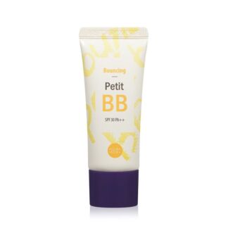 BB крем для лица Holika Holika Petit BB " Bouncing " SPF 30 , 30мл