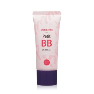 BB крем для лица Holika Holika Petit BB " Shimmering " SPF 45 , 30мл