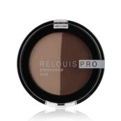 Двойные тени для век Relouis PRO Eyeshadow Duo 103 , 3г 3132129 фото 1