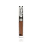 Жидкие матовые тени для век Luxvisage Matt tint 12h 108 Grey Taup 3г 3132834 фото 2