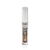 Жидкие матовые тени для век Luxvisage Matt tint 12h 108 Grey Taup 3г 3132834 фото 4