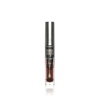 Жидкие матовые тени для век Luxvisage Matt tint 12h 110 Dark Chocolate 3г