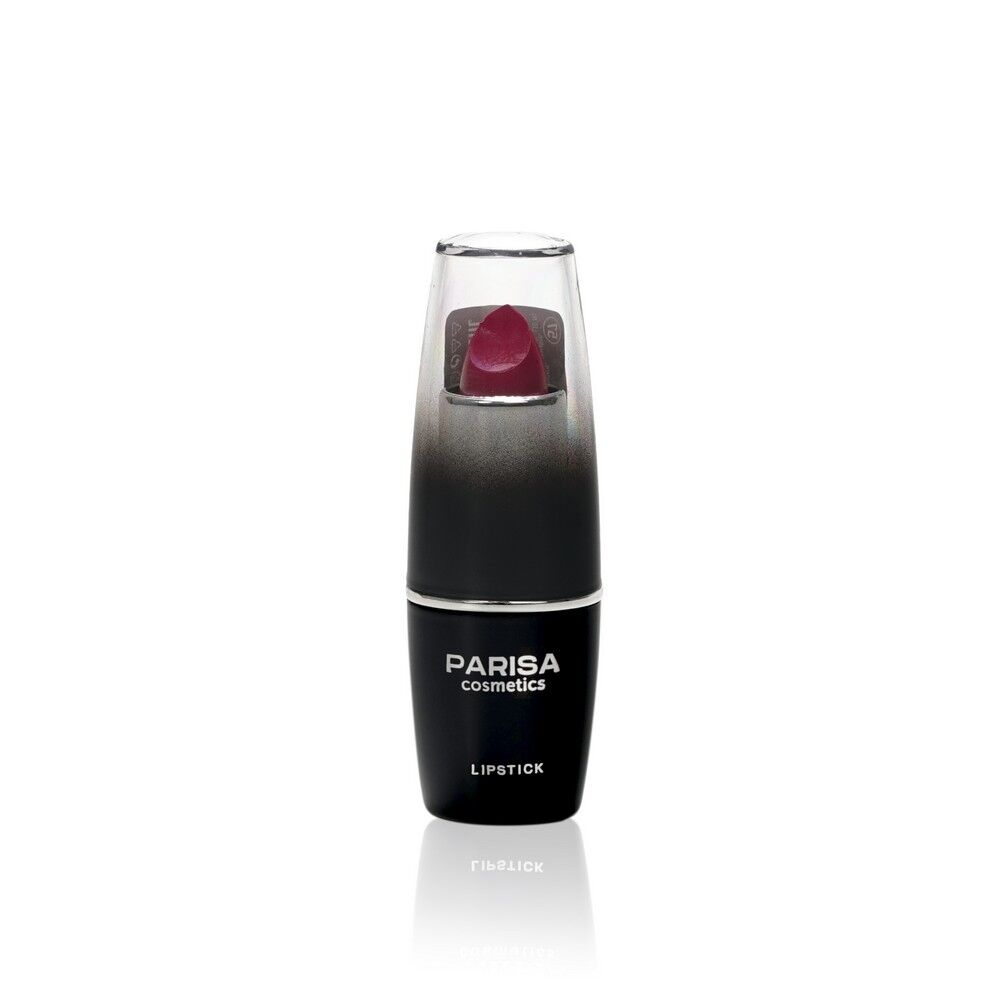 Помада для губ Parisa Cosmetics 57 , Насыщенная маджента , 4,2г 3133932 фото 1