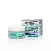 Ночной гиалуроновый алоэ - гель для лица Garnier Skin Naturals 50мл 3134648 фото 1