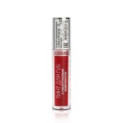 Тинт для губ Luxvisage Lip Tint Aqua Gel 02 , Sexy red , 3,4мл 3135878 фото 2