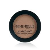 Матовая пудра для лица Ninelle Clasico Mate 203 8г 3136503 фото 1