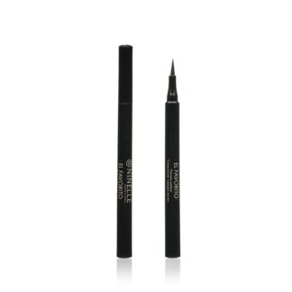 Тонкая подводка-карандаш для глаз Shiseido MicroLiner Ink фото 1