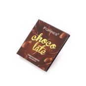 Палетка теней для век Farres Choco late 9 цветов 9г 3137499 фото 5