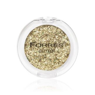 Тени для век Farres Glitter Золотой 3г