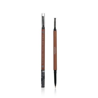 Автоматический карандаш для бровей Parisa Cosmetics Retractable Micro Brow