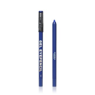 Карандаш для век Parisa Cosmetics Gel Eyepencil 809 1,2г