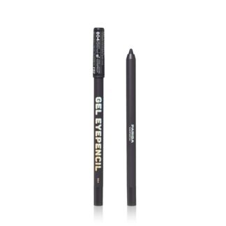 Карандаш для век Parisa Cosmetics Gel Eyepencil 804 1,2г