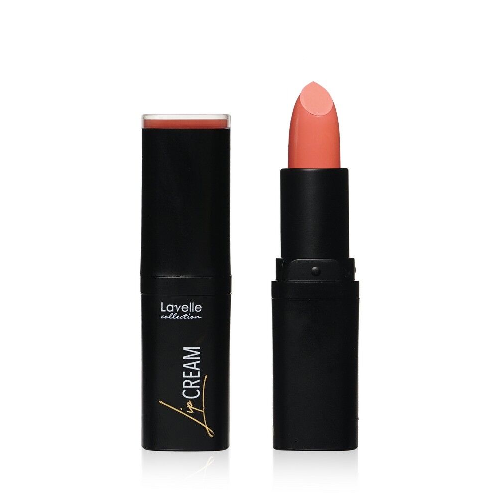 Помада для губ Lavelle Lip Cream 01 Кремово-персиковый 3,8г 3139237 фото 1