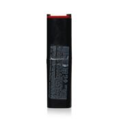 Помада для губ Lavelle Lip Cream 09 бордово-красный 3,8г 3139245 фото 2