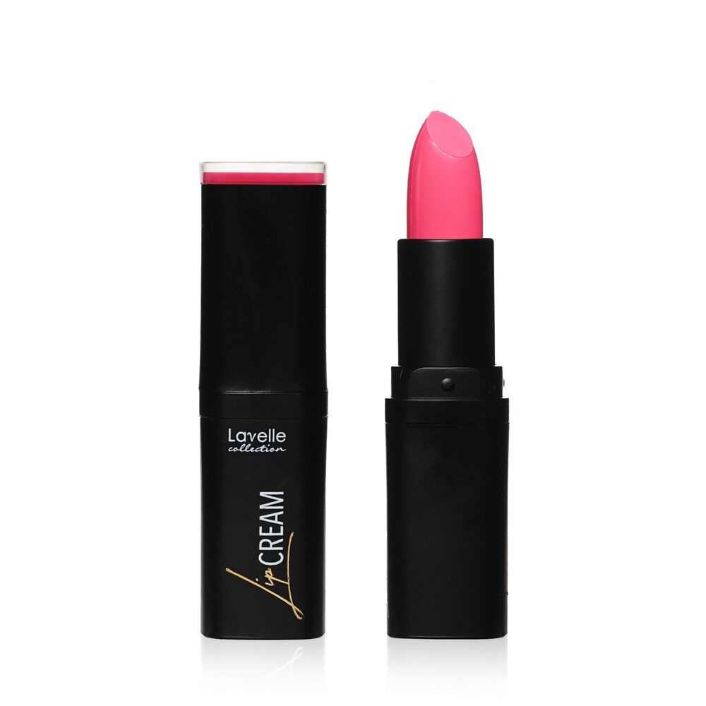 Помада для губ Lavelle Lip Cream 07 Темно-розовый 3,8г 3139243 фото 1