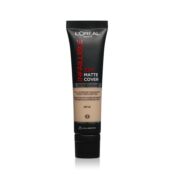 Ультраматирующий тональный крем для лица L'Oreal Paris Infaillible 32h Matt 3139001 фото 1