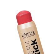 Кремовые румяна - стик для лица Lavelle Cream Stick Персиковый 9,86г 3139247 фото 4