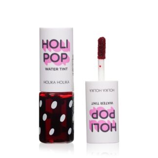 Тинт для губ Holika Holika Holi Pop Water Tint 01 9мл