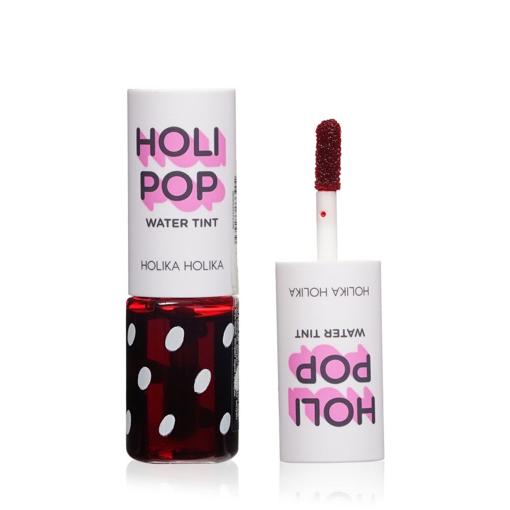 Тинт для губ Holika Holika Holi Pop Water Tint 01 9мл 3139380 фото 1