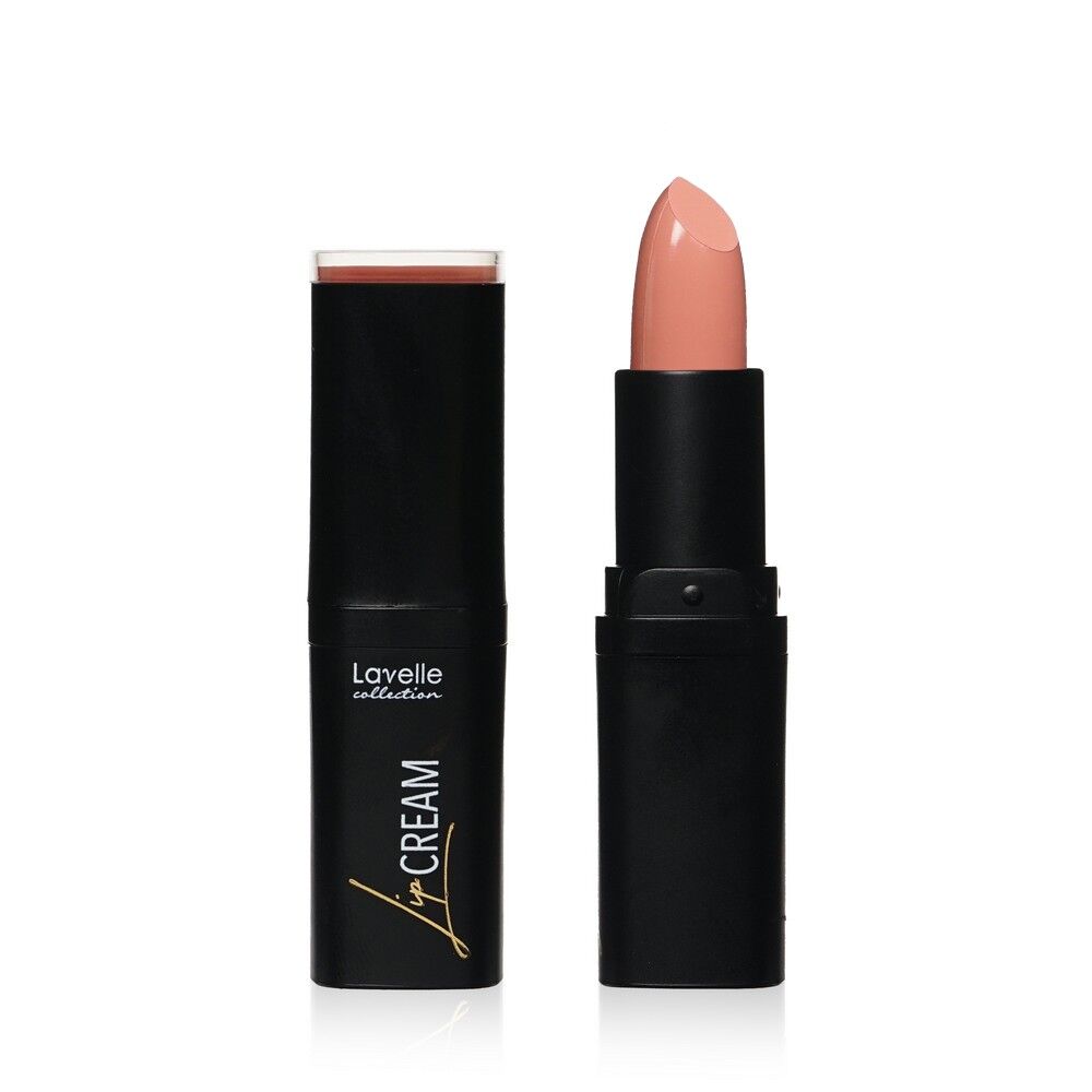 Помада для губ Lavelle Lip Cream 04 Нюдово-коричневый 3,8г 3139240 фото 1