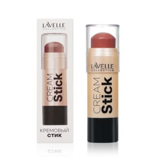 Кремовый корректор - стик для лица Lavelle Cream Stick Кофейный 9,86г