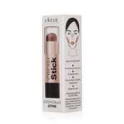 Кремовый корректор - стик для лица Lavelle Cream Stick Кофейный 9,86г 3139248 фото 2